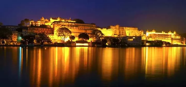 Photo of Udaipur, Rajasthan, India by PANKAJ KUMAR