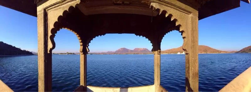 Photo of Udaipur, Rajasthan, India by PANKAJ KUMAR