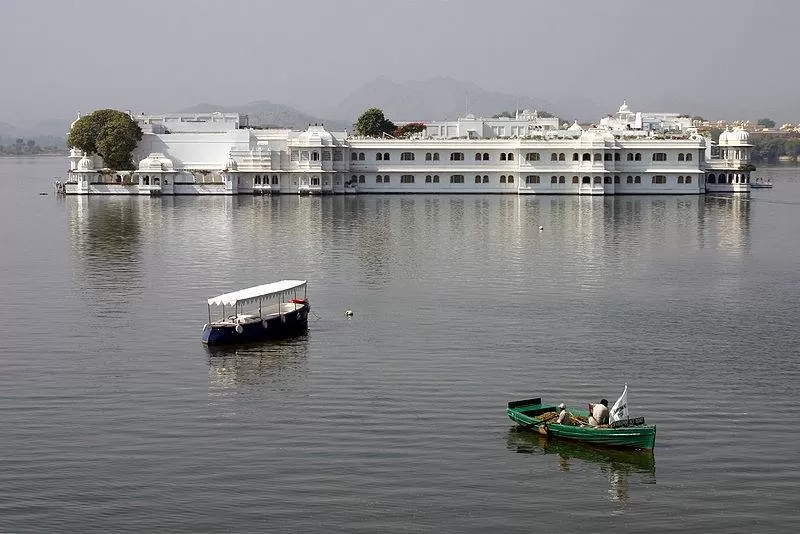 Photo of Udaipur, Rajasthan, India by PANKAJ KUMAR