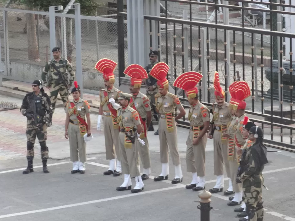 Photo of Amritsar, Punjab, India by PANKAJ KUMAR