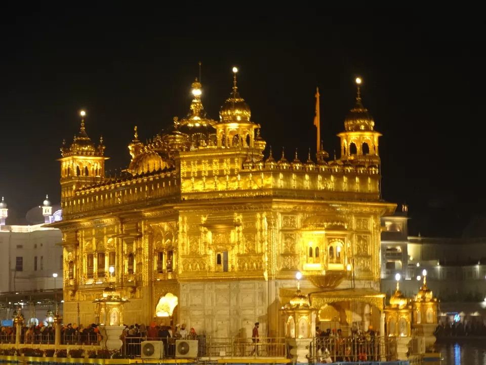 Photo of Amritsar, Punjab, India by PANKAJ KUMAR