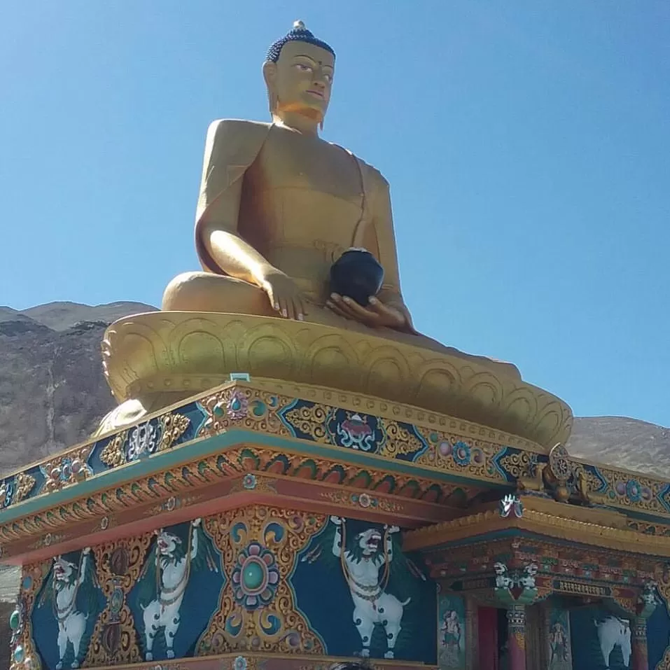 Photo of Ladakh by PANKAJ KUMAR