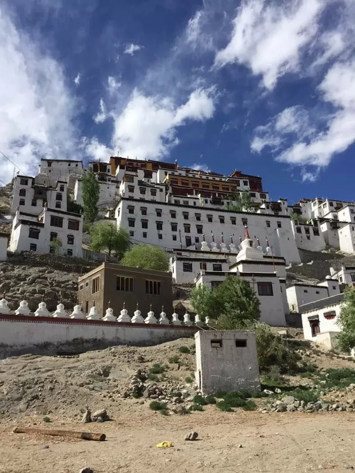 Photo of Ladakh by PANKAJ KUMAR