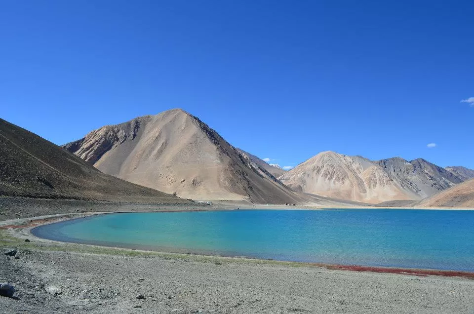 Photo of Ladakh by PANKAJ KUMAR