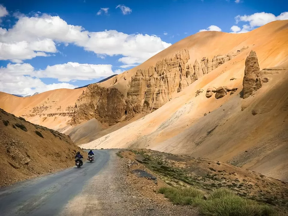 Photo of Ladakh by PANKAJ KUMAR