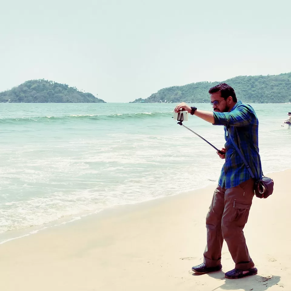 Photo of Goa, India by PANKAJ KUMAR