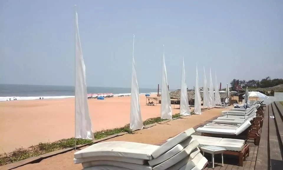 Photo of Goa, India by PANKAJ KUMAR