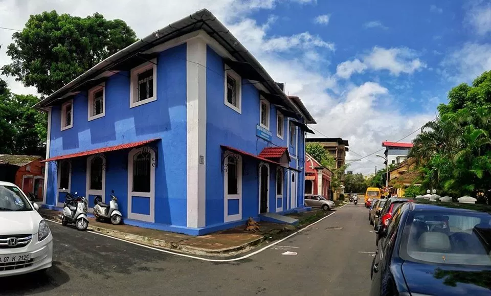 Photo of Goa, India by PANKAJ KUMAR