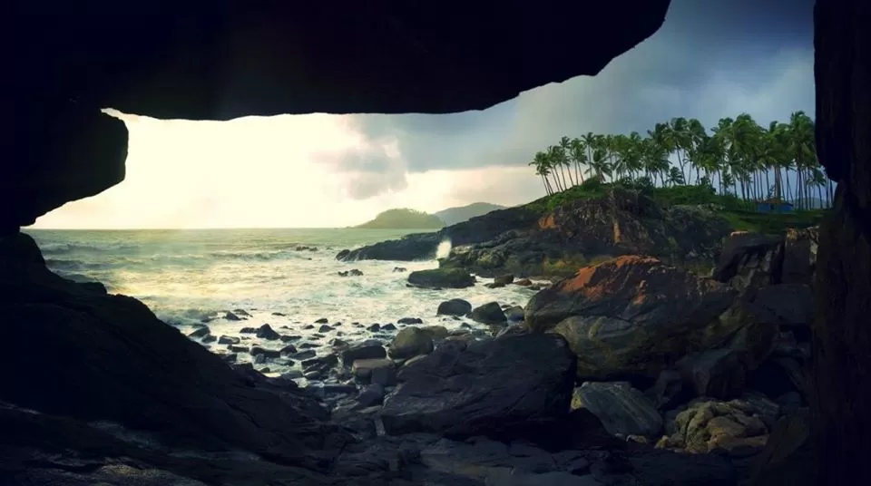 Photo of Goa, India by PANKAJ KUMAR