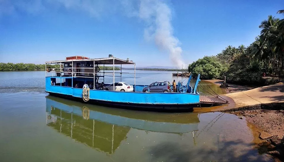 Photo of Goa, India by PANKAJ KUMAR