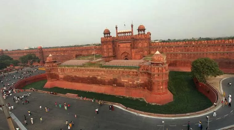 Photo of Delhi, India by PANKAJ KUMAR