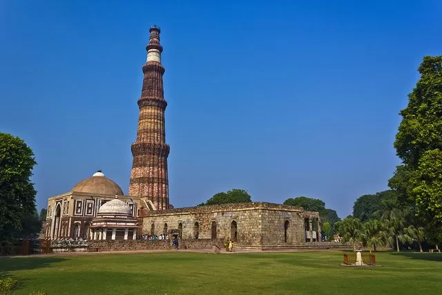 Photo of Delhi, India by PANKAJ KUMAR