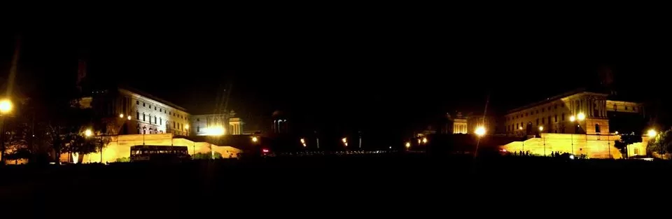 Photo of Delhi, India by PANKAJ KUMAR