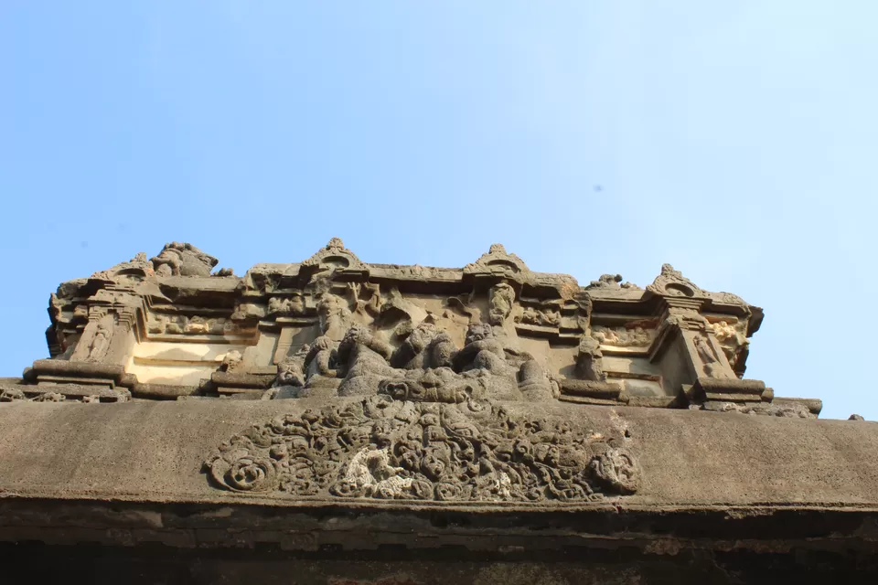 Photo of Ajanta Caves, Maharashtra, India by PANKAJ KUMAR