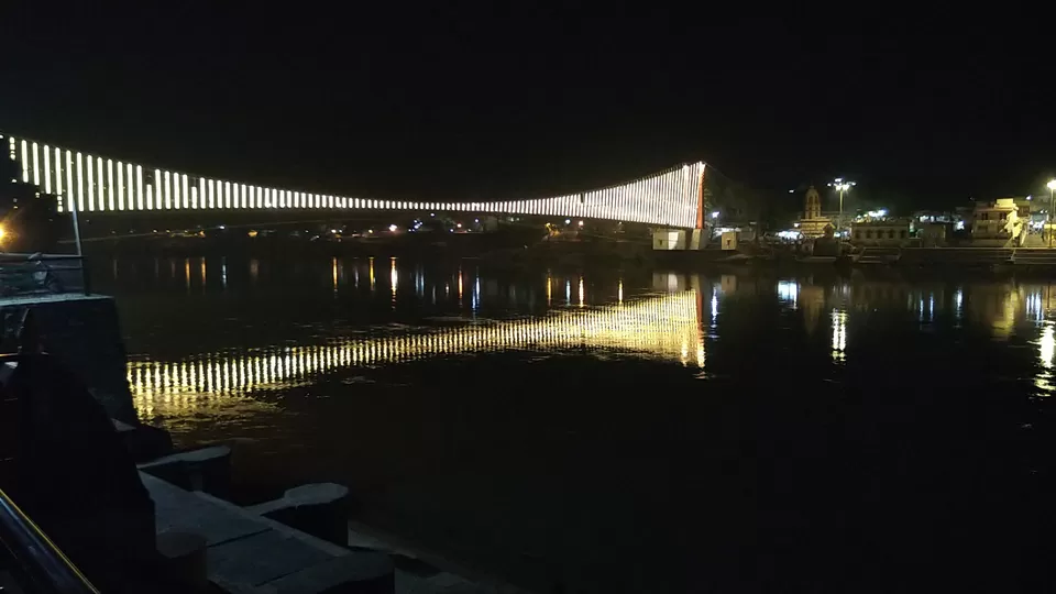 Photo of Varanasi, Uttar Pradesh, India by PANKAJ KUMAR
