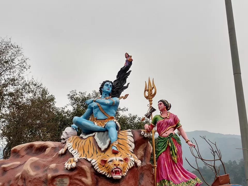 Photo of Varanasi, Uttar Pradesh, India by PANKAJ KUMAR