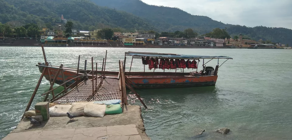 Photo of Varanasi, Uttar Pradesh, India by PANKAJ KUMAR