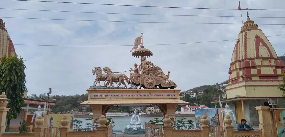 Photo of Varanasi, Uttar Pradesh, India by PANKAJ KUMAR