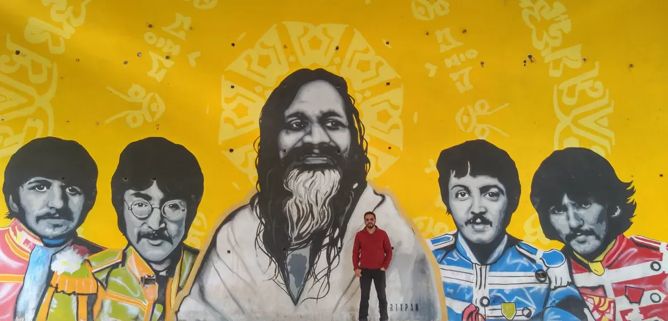 Photo of Varanasi, Uttar Pradesh, India by PANKAJ KUMAR