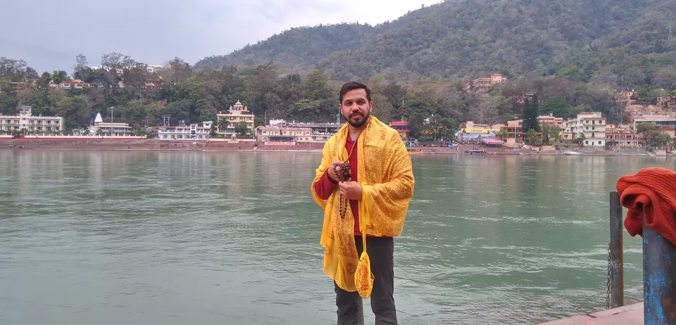 Photo of Varanasi, Uttar Pradesh, India by PANKAJ KUMAR