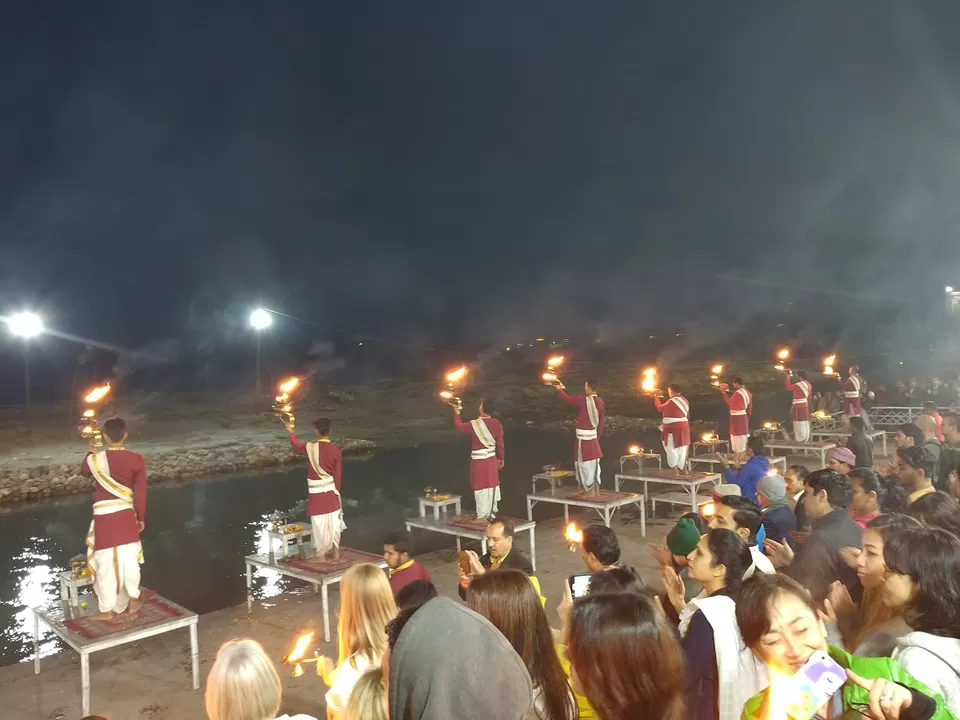 Photo of Varanasi, Uttar Pradesh, India by PANKAJ KUMAR