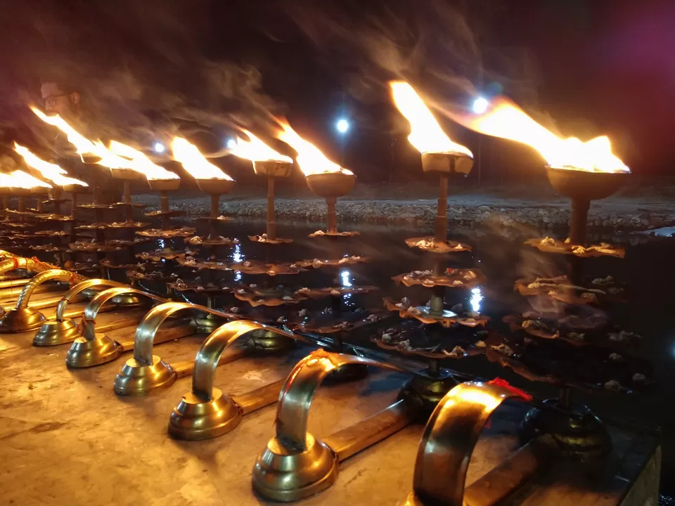 Photo of Varanasi, Uttar Pradesh, India by PANKAJ KUMAR