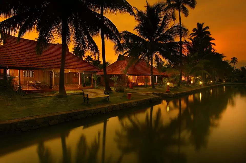 Photo of Kerala, India by PANKAJ KUMAR