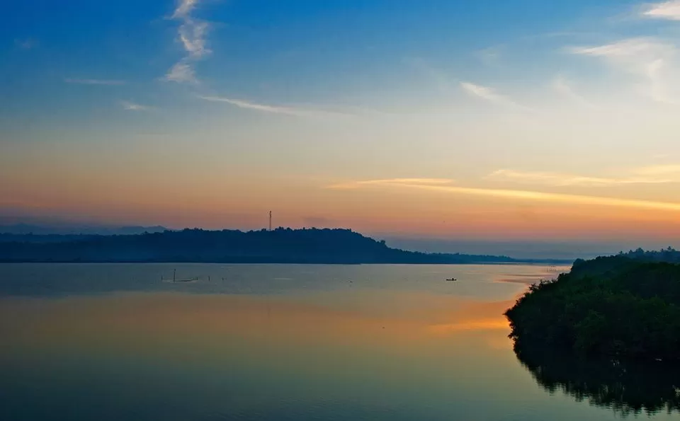 Photo of Kerala, India by PANKAJ KUMAR