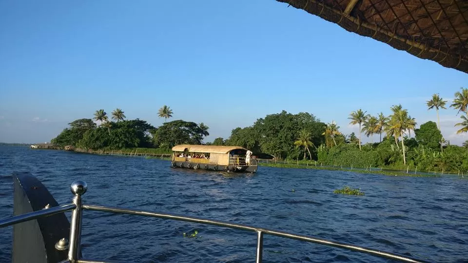 Photo of Kerala, India by PANKAJ KUMAR