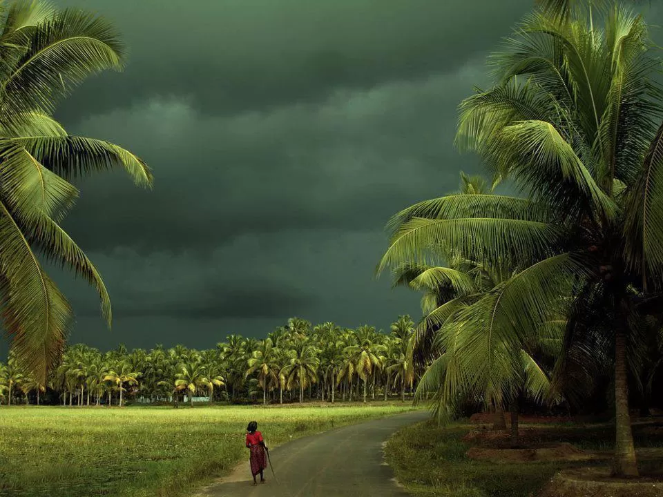 Photo of Kerala, India by PANKAJ KUMAR