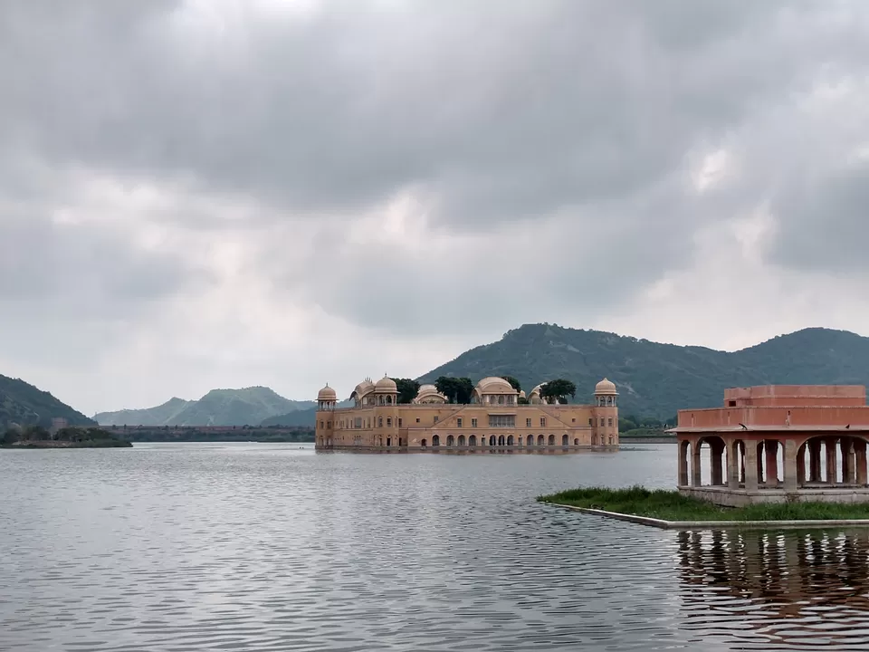 Photo of Jaipur, Rajasthan, India by PANKAJ KUMAR