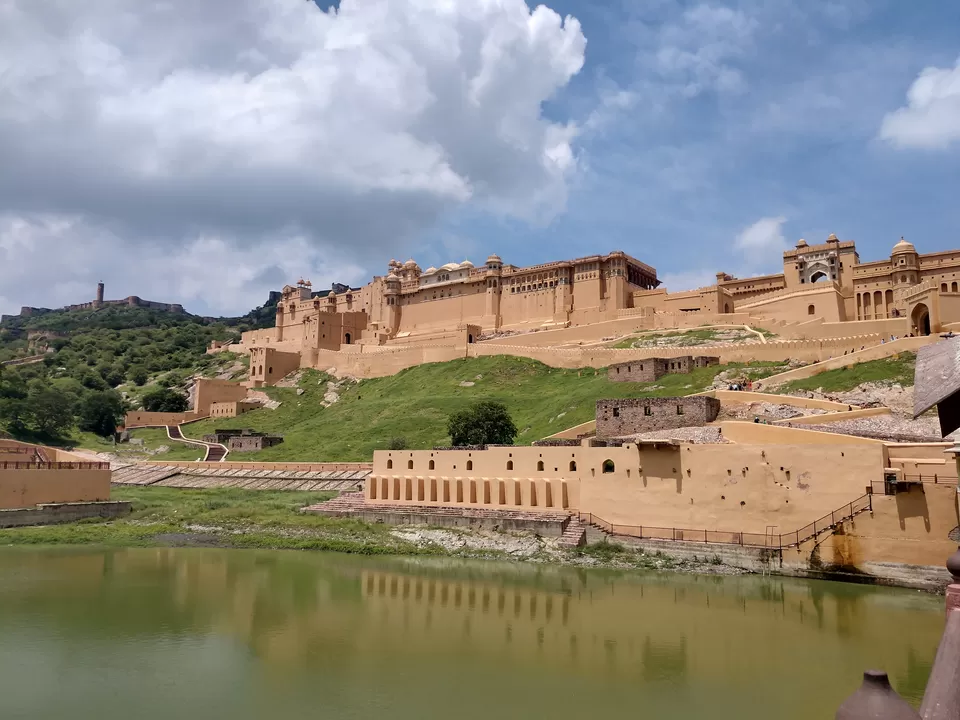 Photo of Jaipur, Rajasthan, India by PANKAJ KUMAR