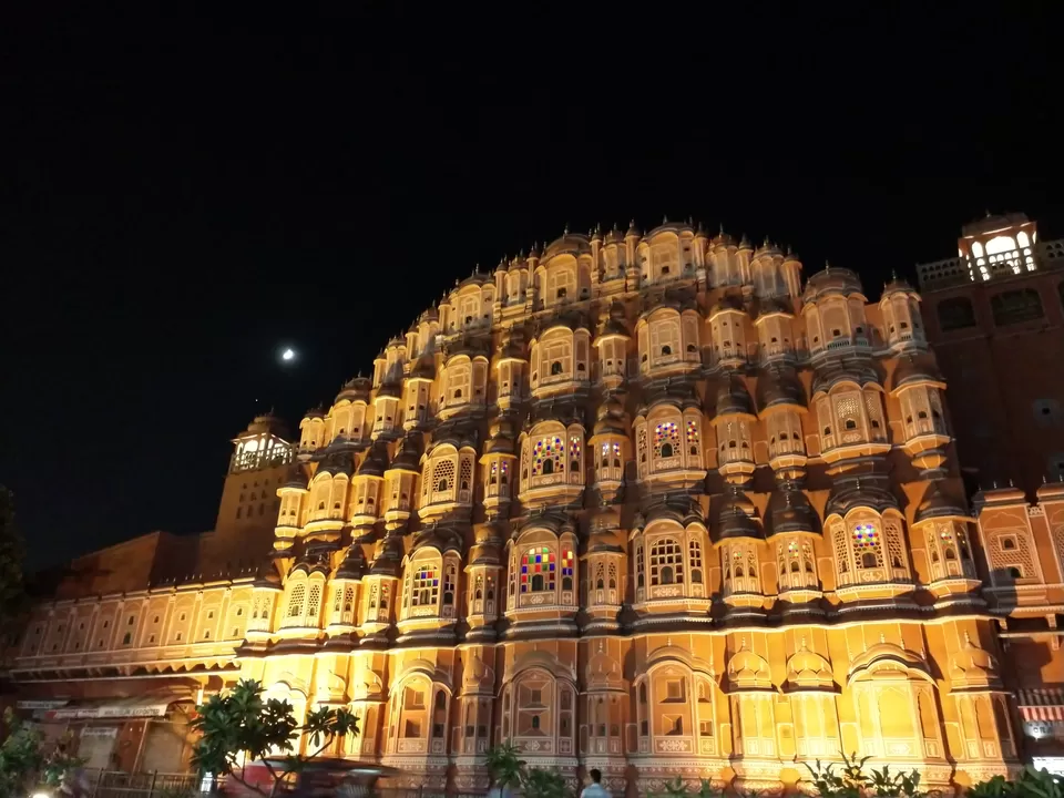 Photo of Jaipur, Rajasthan, India by PANKAJ KUMAR