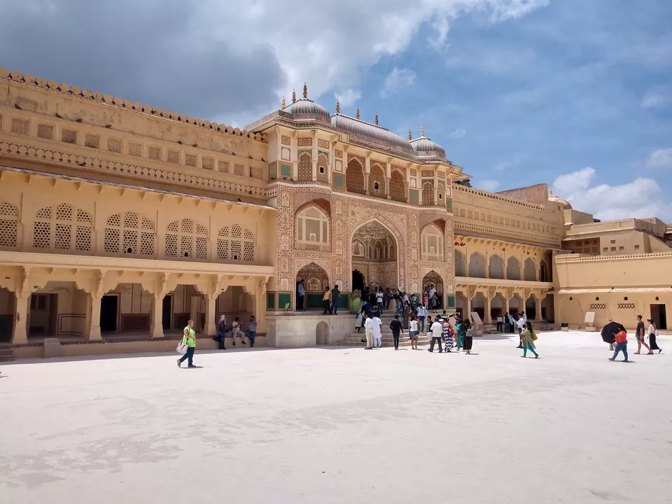 Photo of Jaipur, Rajasthan, India by PANKAJ KUMAR