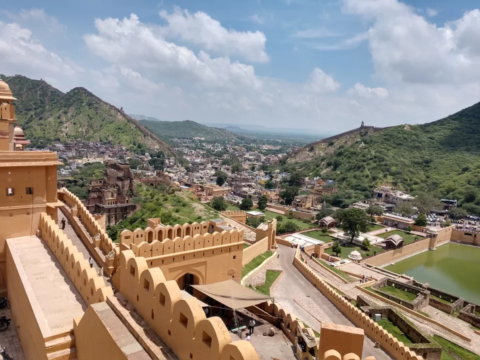 Photo of Jaipur, Rajasthan, India by PANKAJ KUMAR