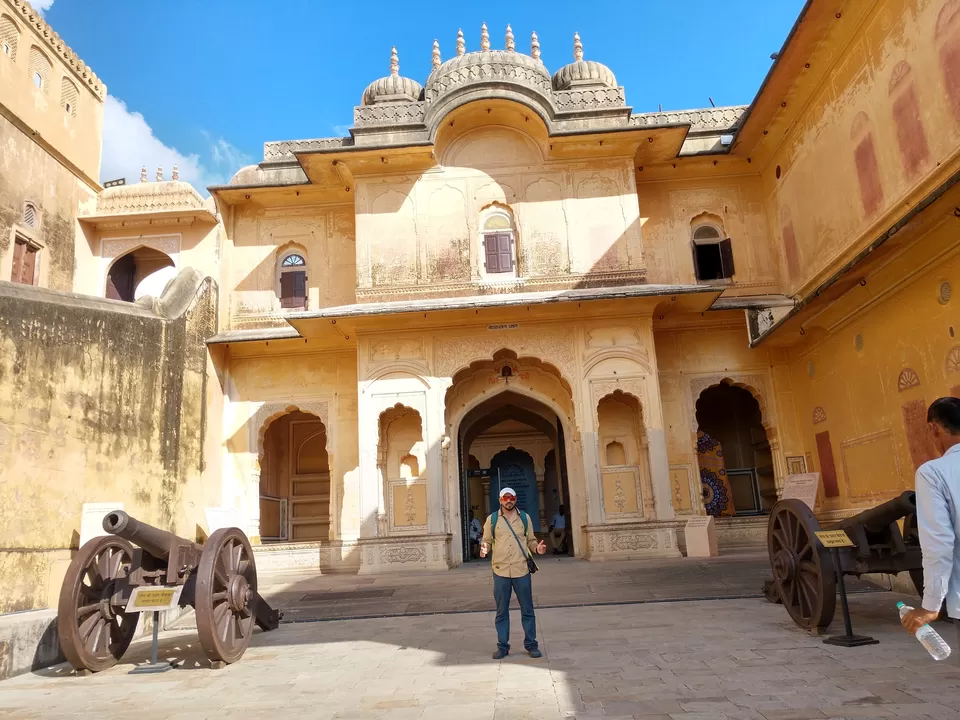 Photo of Jaipur, Rajasthan, India by PANKAJ KUMAR