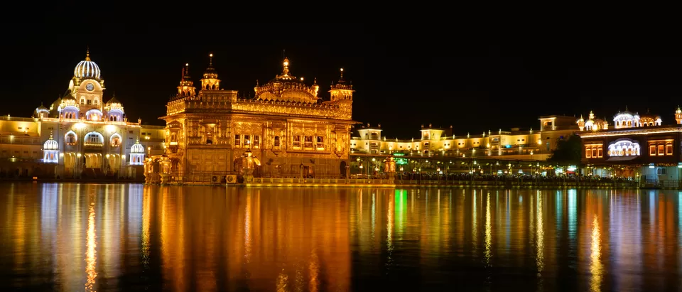 Photo of Amritsar, Punjab, India by PANKAJ KUMAR
