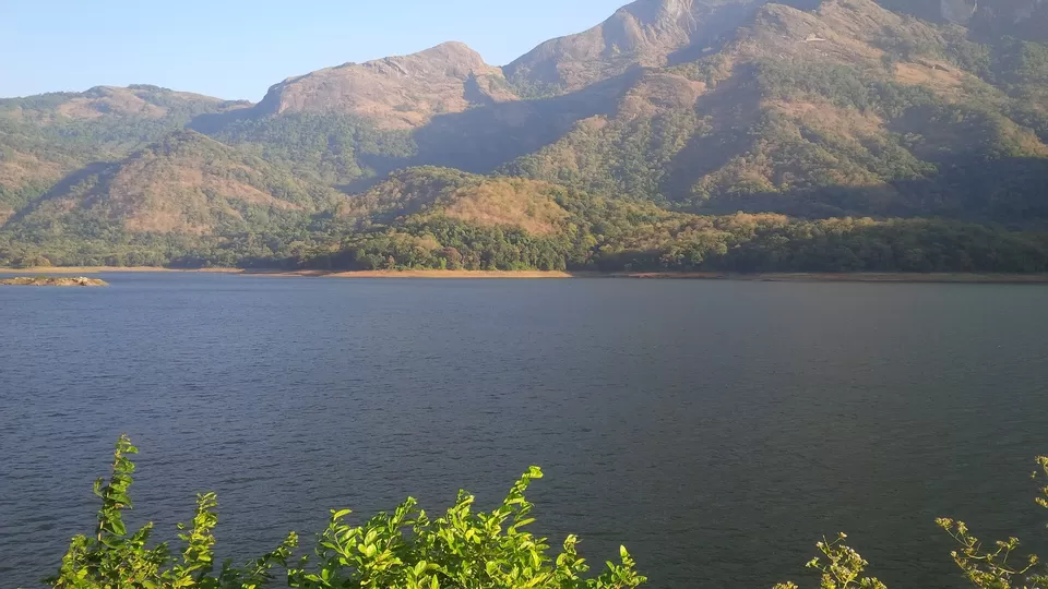 Photo of Periyar National Park, Kerala, India by PANKAJ KUMAR