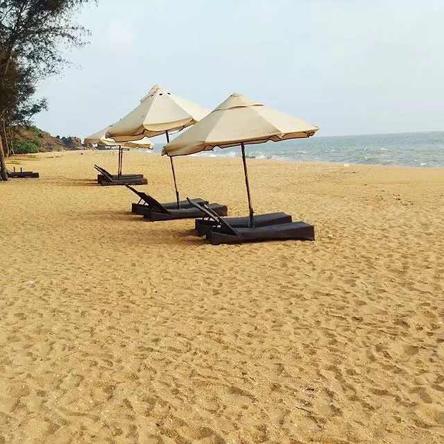 Photo of Kovalam Beach, Kovalam, Kerala, India by PANKAJ KUMAR