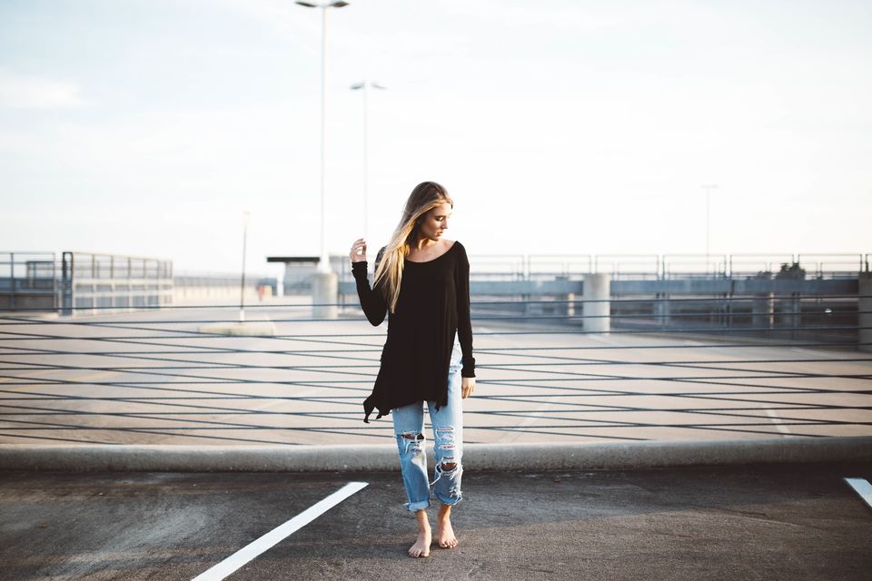 Photo of 10 Perfect Travel Outfits For Girls Who Are Always on the Go by PANKAJ KUMAR