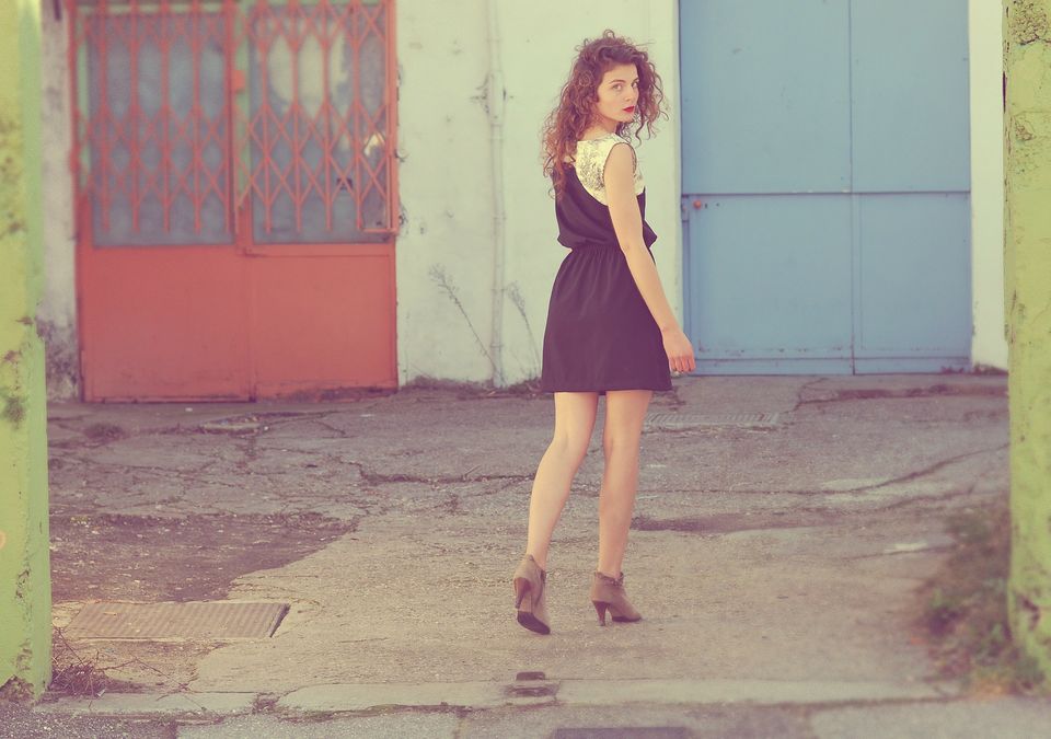 Photo of 10 Perfect Travel Outfits For Girls Who Are Always on the Go by PANKAJ KUMAR