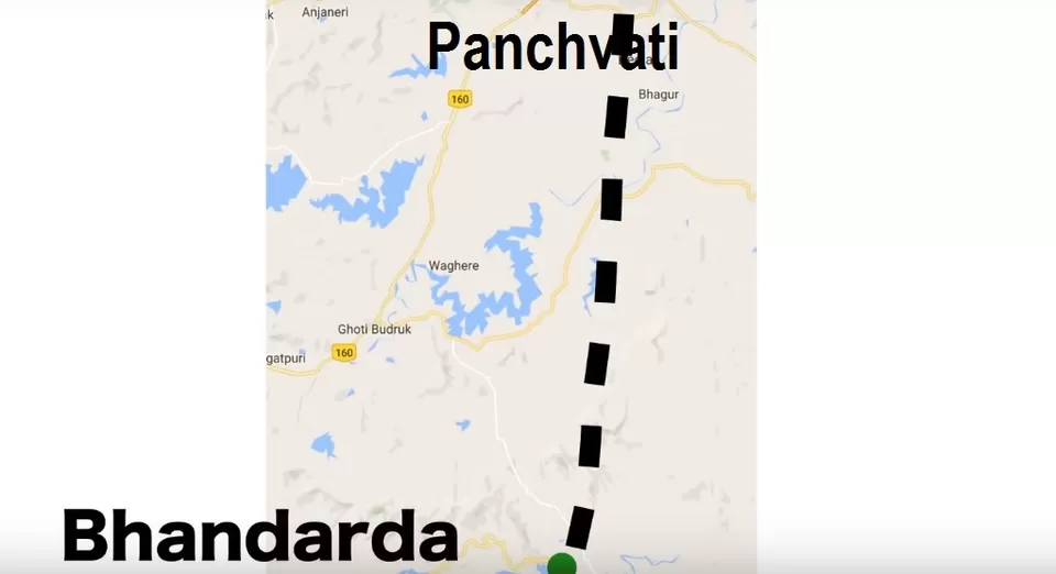 Photo of Panchavati, Nashik, Maharashtra, India by PANKAJ KUMAR