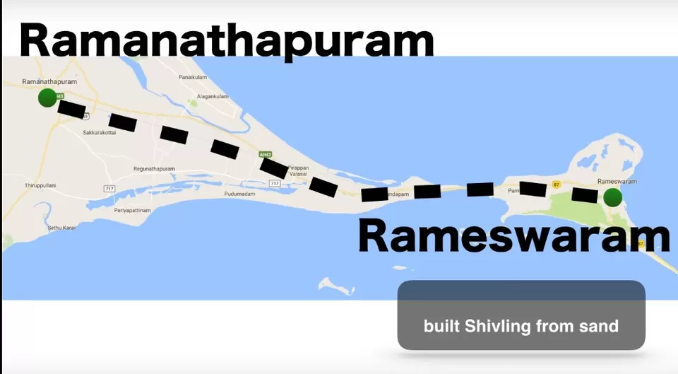 Photo of Rameshwaram, Tamil Nadu, India by PANKAJ KUMAR