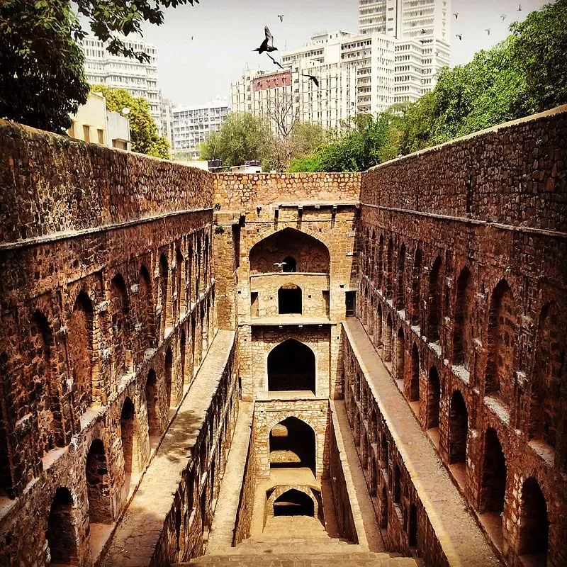 Photo of New Delhi, Delhi, India by PANKAJ KUMAR
