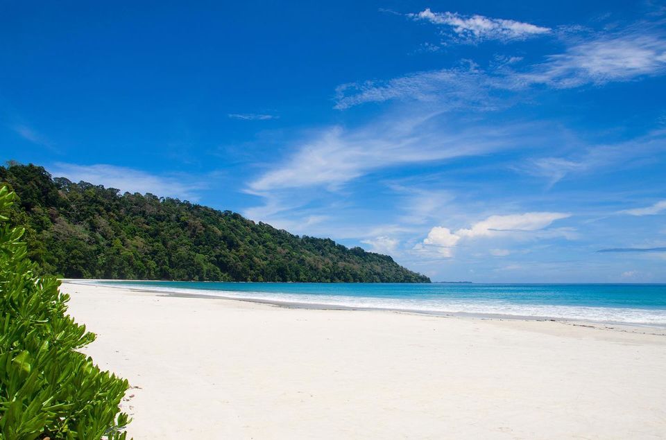 Photo of 'Blue Flag Certificate': The eight magnificent beaches of India. by PANKAJ KUMAR