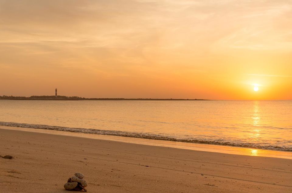 Photo of 'Blue Flag Certificate': The eight magnificent beaches of India. 3/4 by PANKAJ KUMAR
