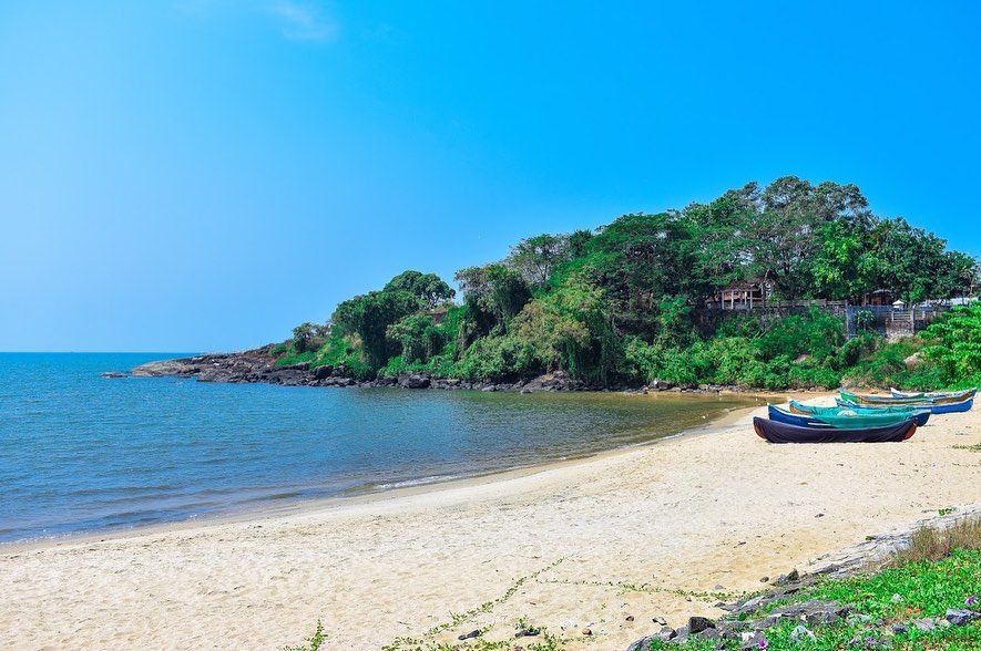 Photo of 'Blue Flag Certificate': The eight magnificent beaches of India. 4/4 by PANKAJ KUMAR