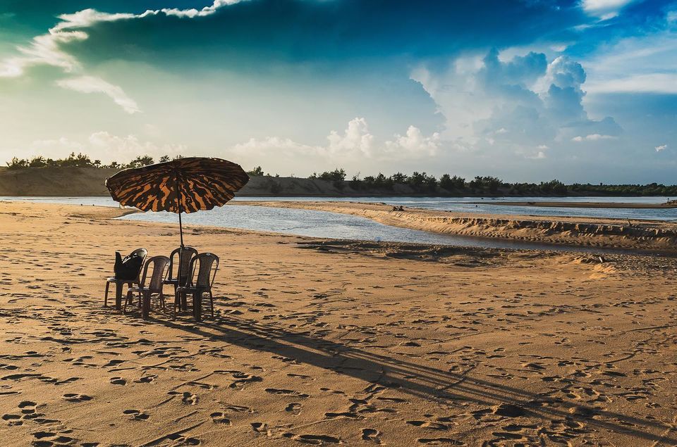 Photo of 'Blue Flag Certificate': The eight magnificent beaches of India. 2/4 by PANKAJ KUMAR