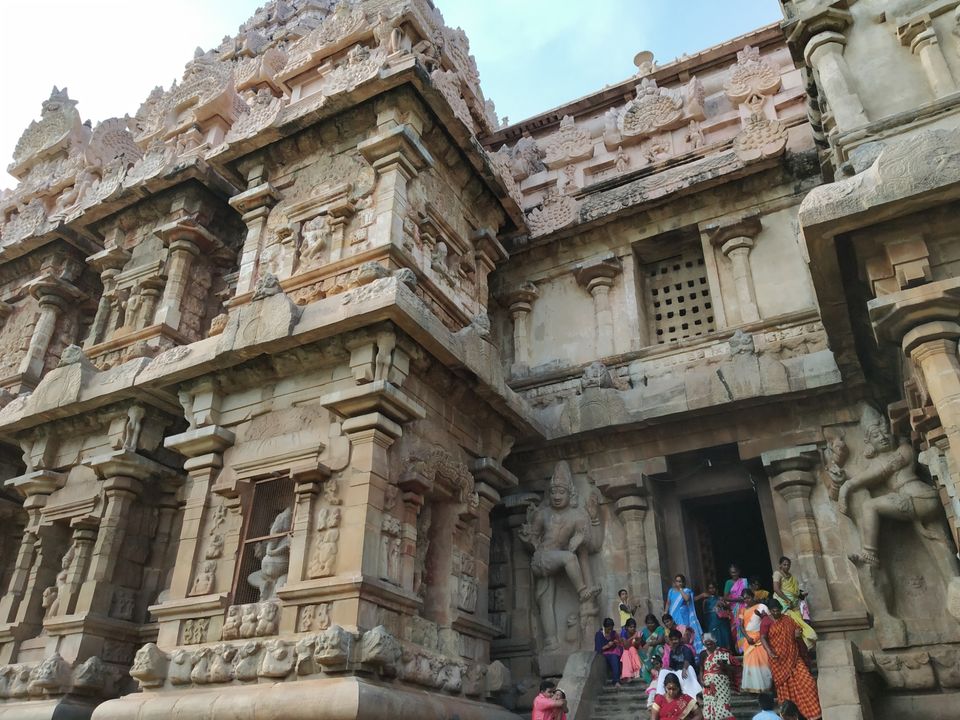 Photo of The Hunt for the Cholas by Arun Prakash Menon