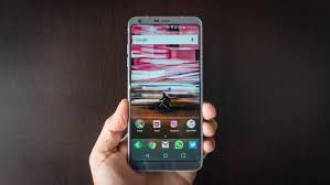 Photo of LG G7 going to be the best phablet by Ankan